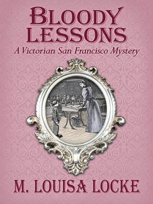 cover image of Bloody Lessons